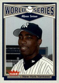 Alfonso Soriano