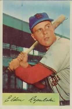 Eldon Repulski