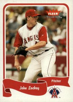 John Lackey
