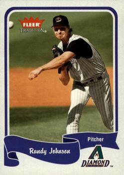 Randy Johnson
