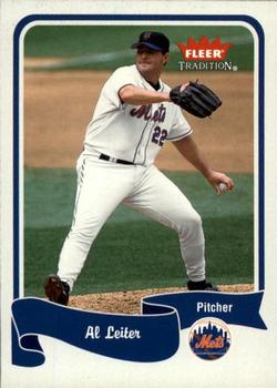 Al Leiter