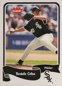 Bartolo Colon