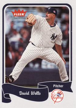 David Wells