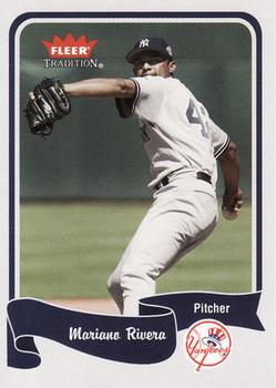 Mariano Rivera