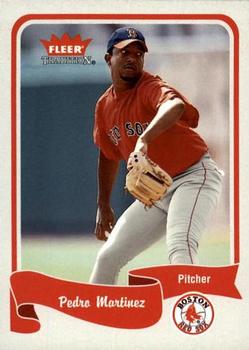 Pedro Martinez