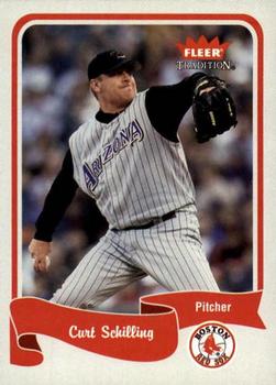 Curt Schilling