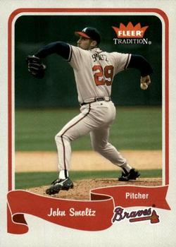 John Smoltz