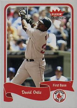 David Ortiz