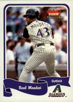 Raul Mondesi