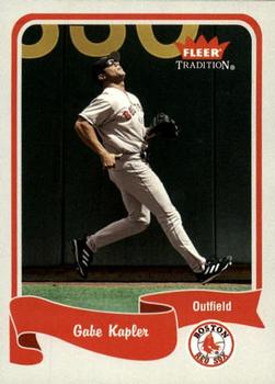 Gabe Kapler