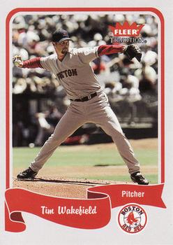 Tim Wakefield