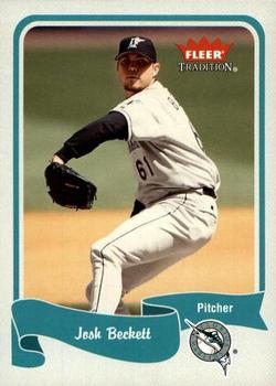 Josh Beckett