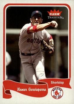 Nomar Garciaparra
