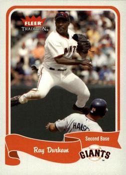 Ray Durham