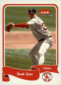Derek Lowe