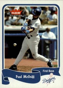 Fred McGriff
