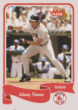 Johnny Damon
