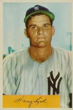 Harry Byrd