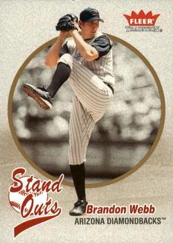 Brandon Webb