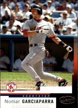 Nomar Garciaparra