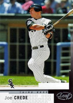 Joe Crede