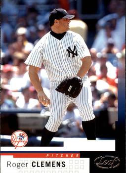 Roger Clemens