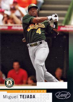 Miguel Tejada