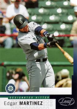 Edgar Martinez