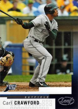 Carl Crawford