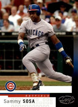 Sammy Sosa