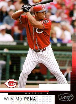 Wily Mo Pena