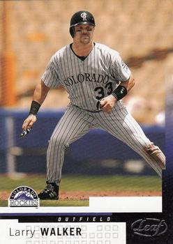 Larry Walker