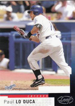 Paul Lo Duca