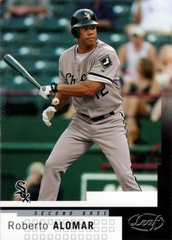 Roberto Alomar