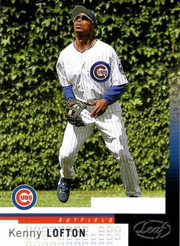 Kenny Lofton