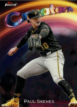 Paul Skenes