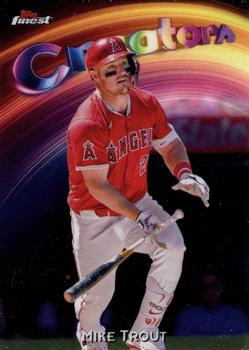 Mike Trout