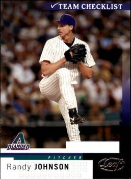Randy Johnson
