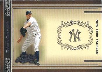Roger Clemens