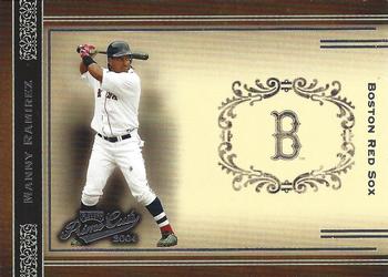 Manny Ramirez