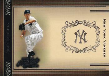 Mike Mussina