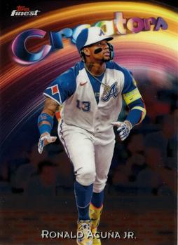 Ronald Acuña Jr.