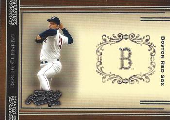 Roger Clemens
