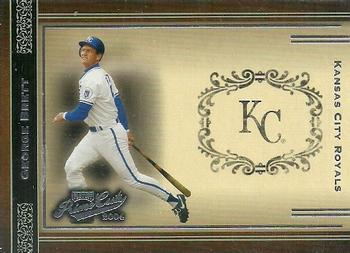 George Brett