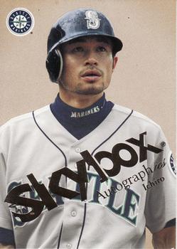 Ichiro