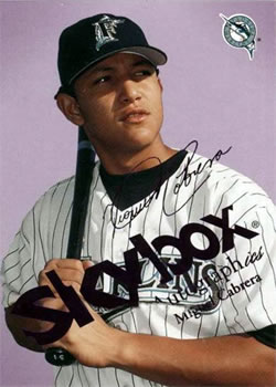 Miguel Cabrera