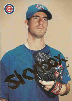Mark Prior