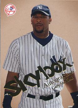 Gary Sheffield