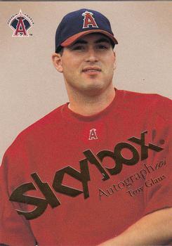 Troy Glaus