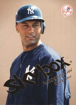 Derek Jeter